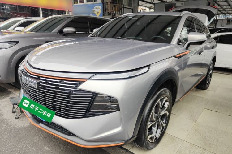 Used Haval XY 2022 1.5T Smart Edition