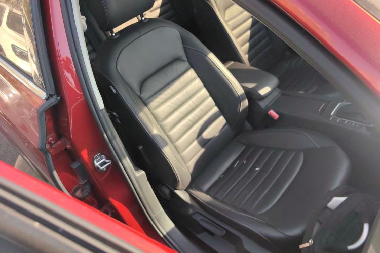 Used Volkswagen Lamando 2018 280TSI DSG Comfort Edition
