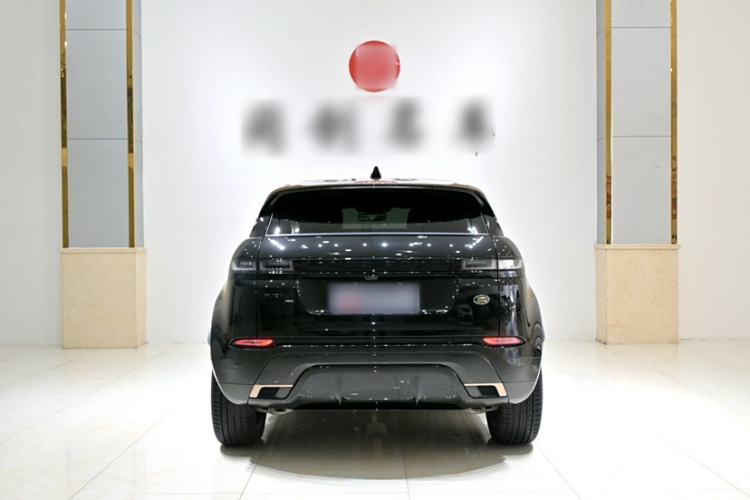 Used Land Rover Range Rover Evoque 2022 Aurora L 249 PS R-Dynamic Collins Antique Bronze Special Edition