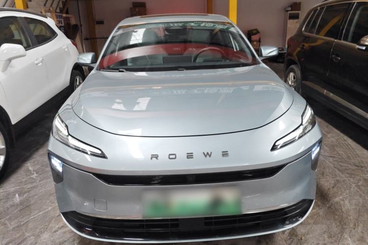 Used Roewe D6 2025 520km Smart Enjoyment Version
