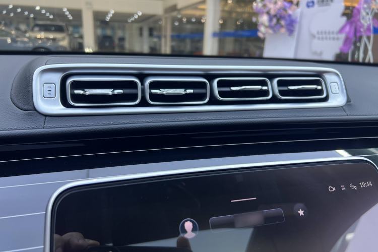 Used Mercedes-Benz S-Class 2021 S 450 L 4MATIC