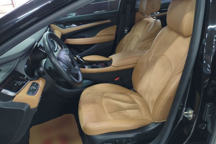 Used Buick LaCrosse 2018 28T Luxury Model