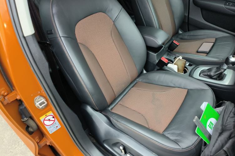 Used Audi Q3 2017 35 TFSI Fashion Model
