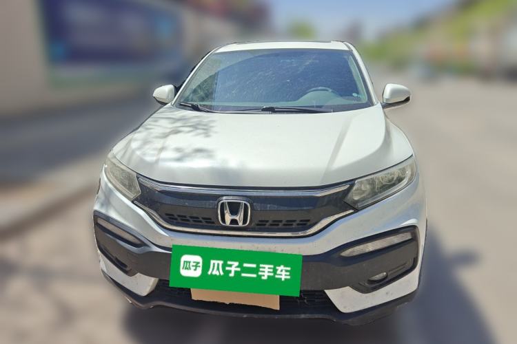 Used Honda XR-V 2017 1.8L EXi CVT Comfort Version
