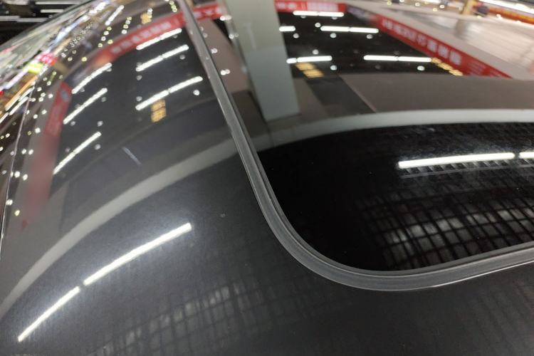 Used Volkswagen Tayron X 2020 330TSI Two-Wheel Drive Luxury Smart Connectivity Version Roof