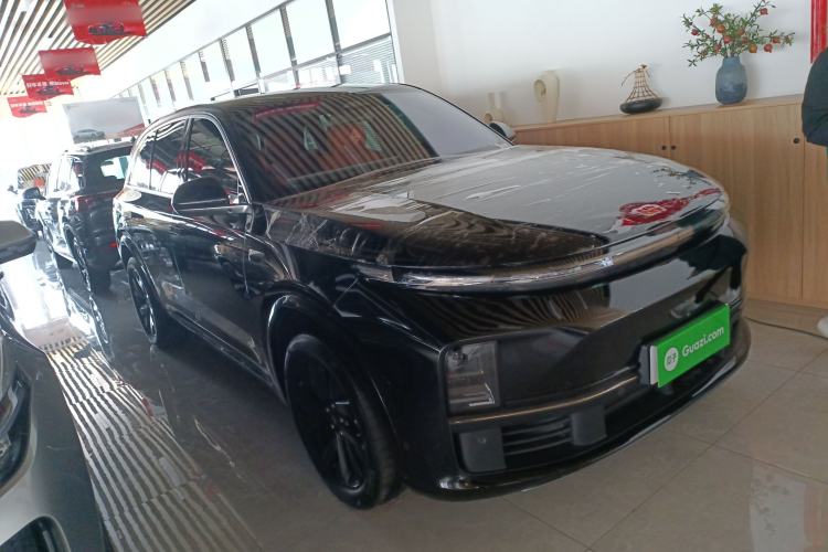 Used Li Auto L7 2023 Air model