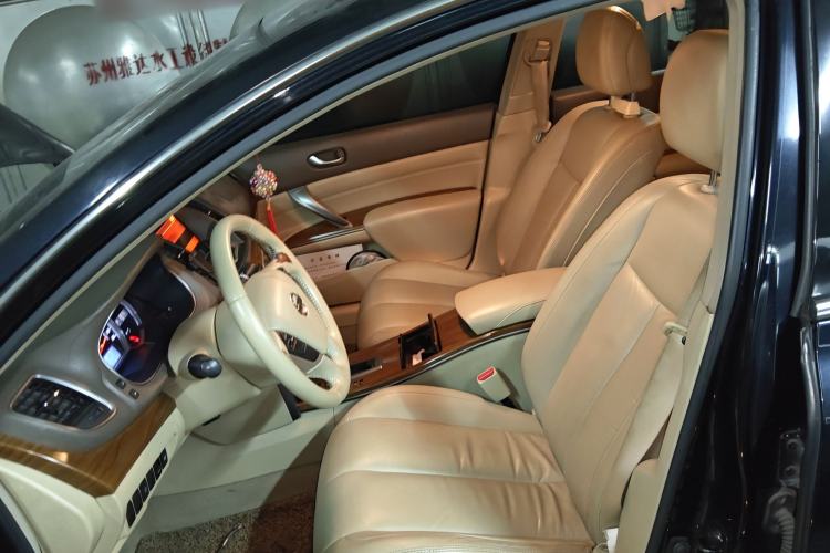 Used Nissan Teana 2011 2.5L XL Advanced Edition
