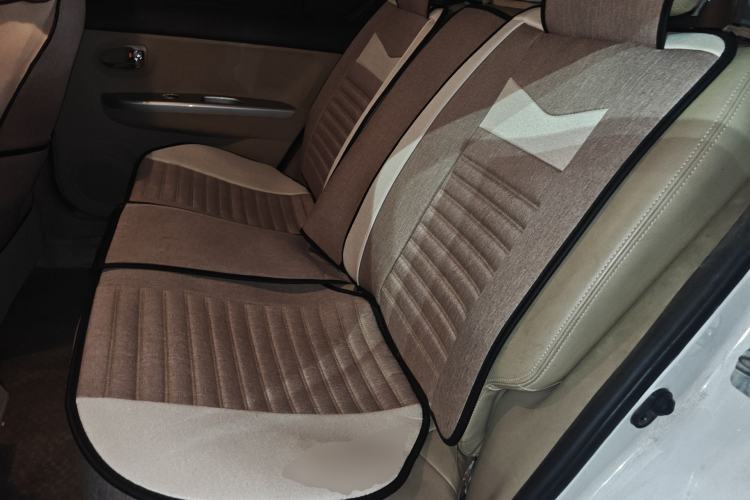 Used Great Wall C30 2013 1.5L Manual Luxury Model