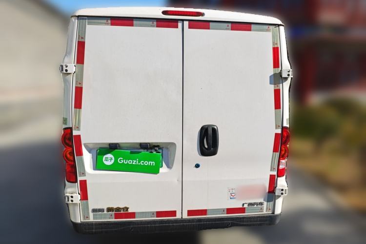 Used Linxys Huangjincang 2023 Economy Version Economy Class