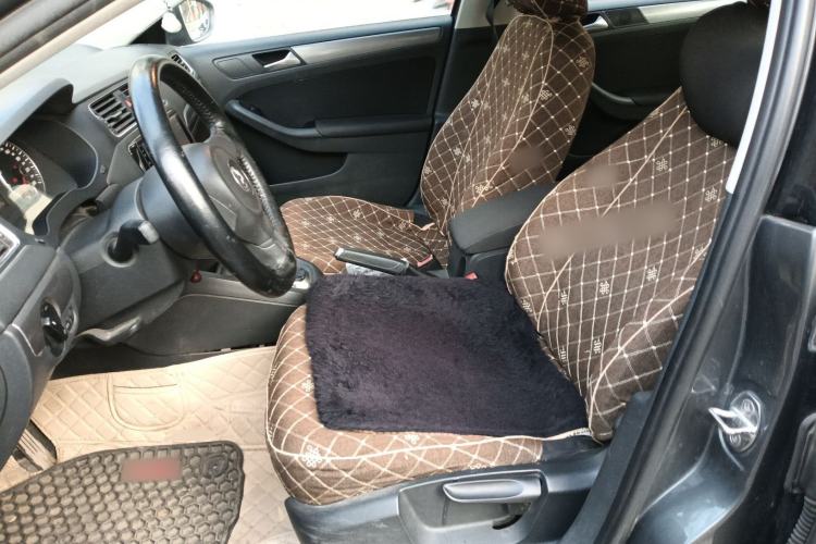 Used Volkswagen Sagitar 2012 1.4TSI Automatic Fashion Edition