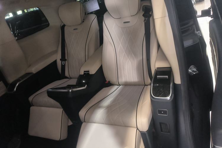 Used GAC Trumpchi M8 2021 Master Series 390T Four-Seat Deluxe Edition
