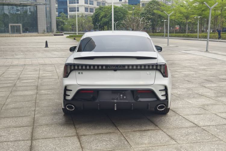 Used Lynk & Co 03 2023 2.0TD DCT H-Power Halo
