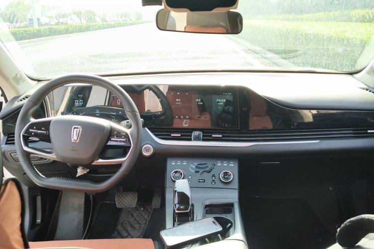 Used Bestune B70 2022 Third Generation 1.5T Automatic Enjoyment Version
