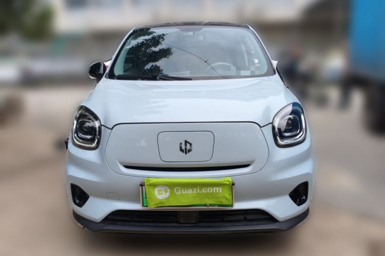 Used Leapmotor T03 2024 310 Comfort Edition
