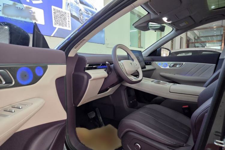 Used Deepal S07 2026 Model 300Ultra Huawei Qiankun ADS SE Edition