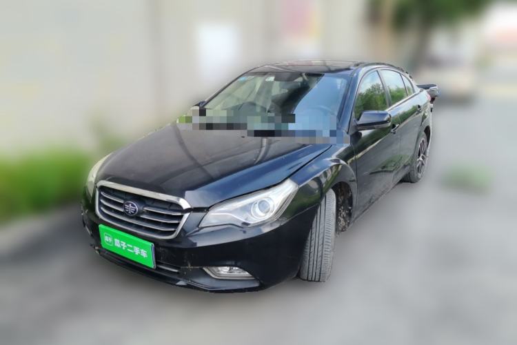 Used Bestune B50 2013 1.6L manual luxury version Guazi used car, China used car export, Used car for sale, Used  cars, Cheapest cars for sale
