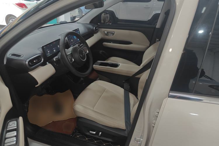 Used Wuling Bingo PLUS 2024 401 km Range 5-Seater Version
