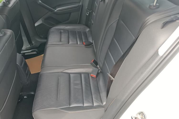 Used Volkswagen Bora 2017 1.6L Automatic Comfort Model