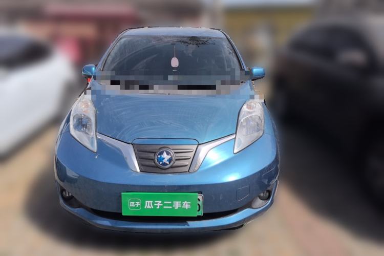 Used Venucia Leaf 2014 Navigation Version 6.6 KW