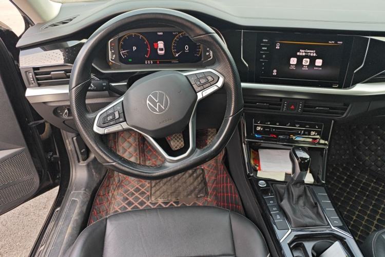 Used Volkswagen Passat 2022 330TSI Elite Edition
