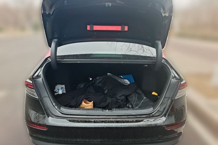 Used Honda Accord 2023 260TURBO Smart Enjoyment Version
