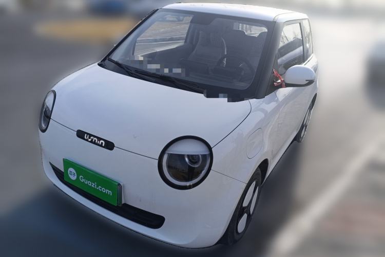Used Qiyuan Lumin 2022 155 km – Refreshingly Sweet Edition