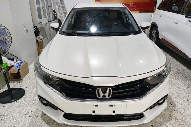 Used Honda Envix 2019 180TURBO CVT Enjoyment Version China V