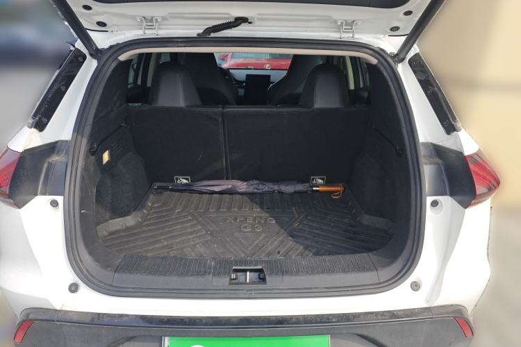 Used XPeng G3 2020 520i Luxury Edition