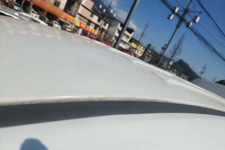 Used JAC Refine M4 2019 Business Series 2.0L Manual Business Version China V Standard