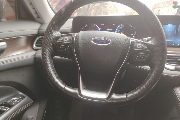 Used Ford Equator 2021 EcoBoost 225 Premier 6-Seater
