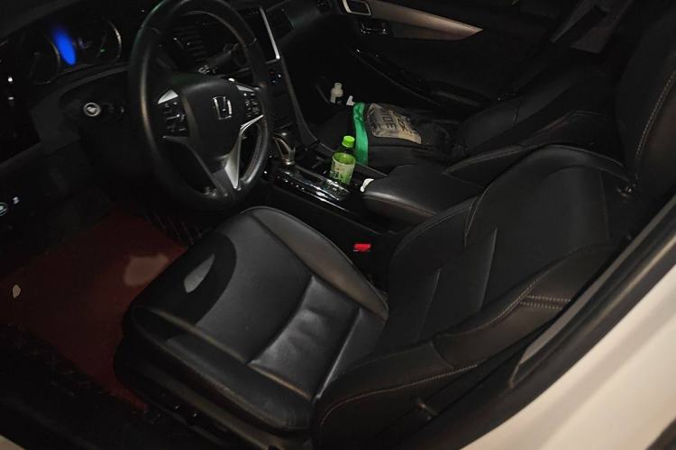 Used Honda Spirior 2017 2.0L Comfort Edition
