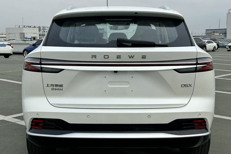 Used Roewe D5X DMH 2024 135 Tech Edition