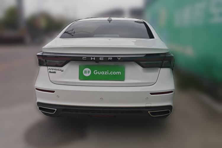 Used Chery Arrizo 5 PLUS 2021 Xiaoze 1.5T CVT Enjoy PLUS
