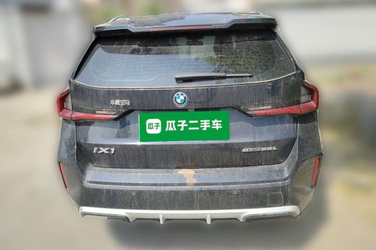 Used BMW iX1 2023 eDrive25L M Sport Package
