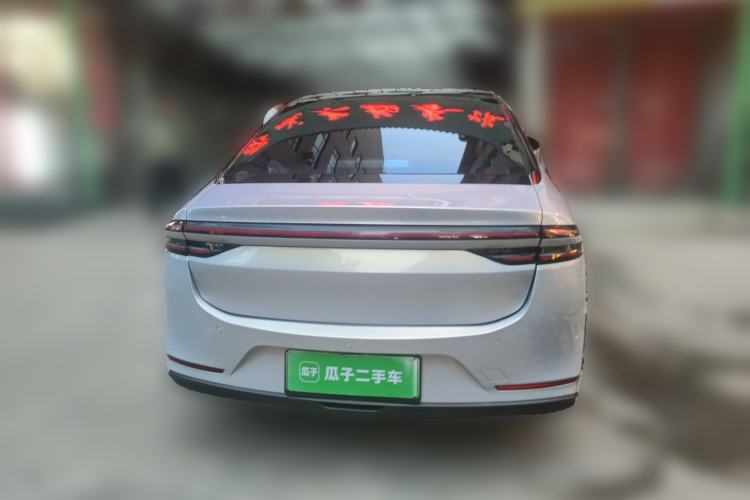 Used AION S Plus 2022 80 Tech Edition