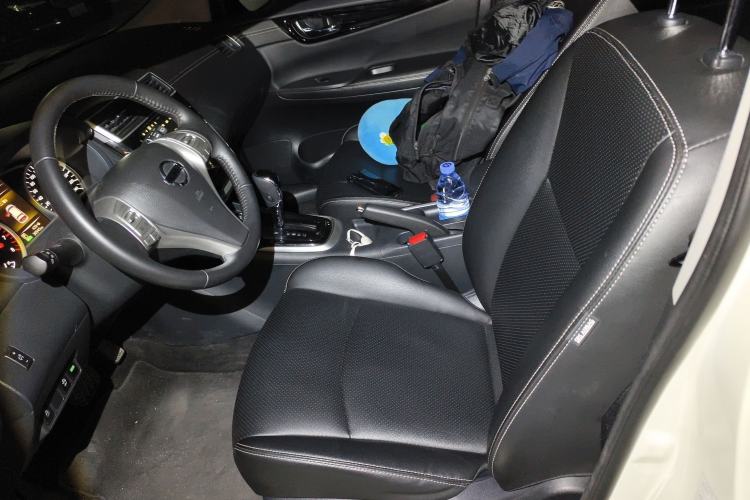 Used Nissan Tiida 2021 1.6L CVT Smart Drive Edition