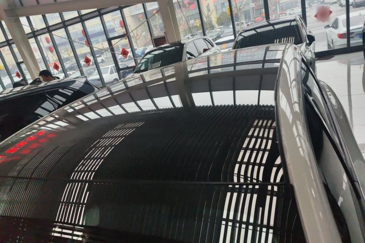 Used Leapmotor B10 2025 510 Joyful Edition