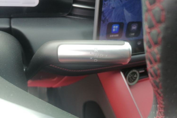 Used Hima AITO M5 2025 Extended-Range Ultra Rear-Wheel-Drive Version