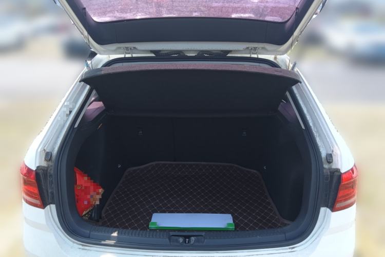 Used Volkswagen Gran Lavida 2017 180TSI DSG Comfort Edition