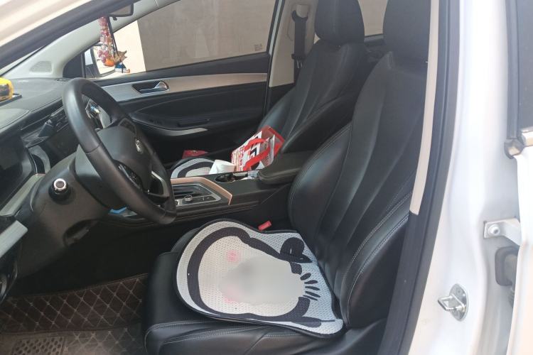 Used Chery Arrizo 5 PLUS 2021 Xiao AI 1.5T CVT Enjoy PLUS