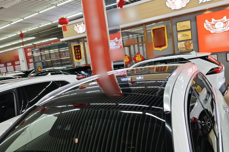 Used Mercedes-Benz GLC 2022 GLC 300 L 4MATIC Dynamic Edition Prestige Model
