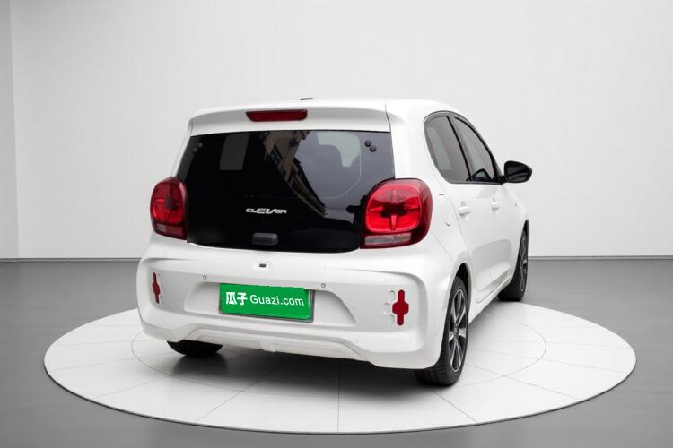 Used Roewe Clever 2022 311km QiQi BoBo Edition
