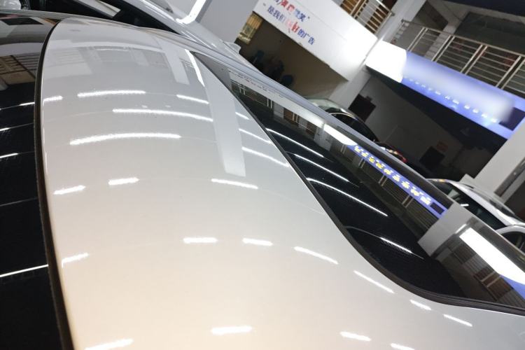 Used Haval F7 2020 1.5T Two-Wheel Drive i-Trend Roof