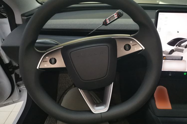 Used Tesla Model 3 2025 Model Revised Rear-Wheel-Drive Version