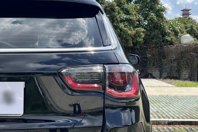 Used Jeep Compass 2020 220T Automatic Elite Edition