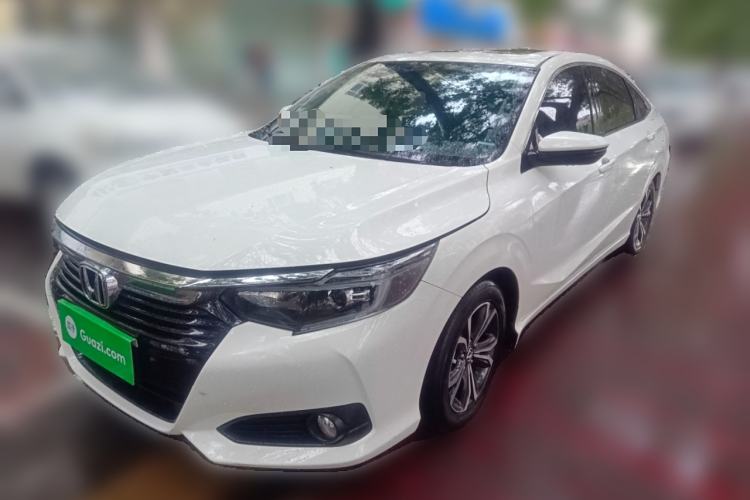 Used Honda Crider 2022 180Turbo CVT Luxury Edition