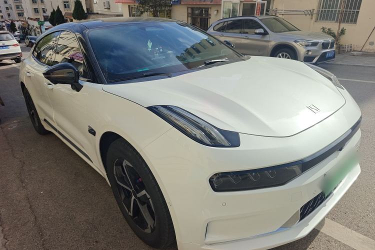 Used Zeekr 001 2023 WE Edition 100 kWh
