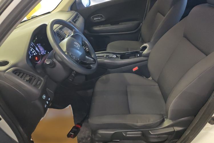 Used Honda Vezel 2020 220 TURBO CVT Elite Edition
