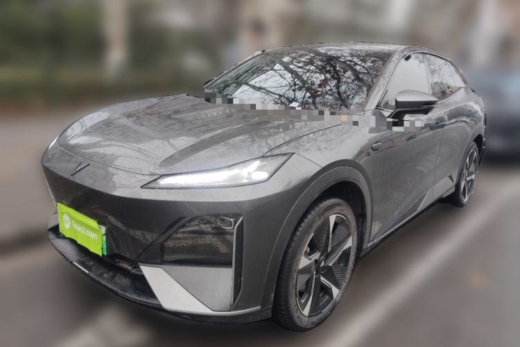 Used Deepal S07 2023 200Max Range-Extended Version