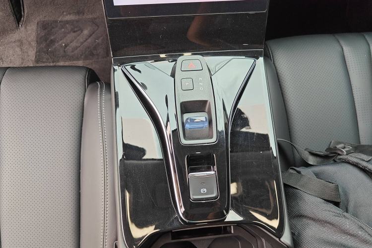 Used Dongfeng Aeolus Mage 2023 1.5T Luxury Edition